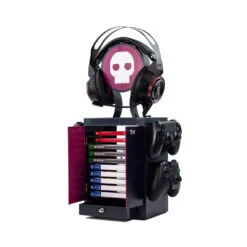 Numskull Gaming Locker