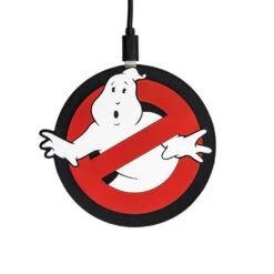 Ghostbusters Wireless Charging Mats