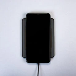 Back To The Future Wireless Charging Mat -Little Things Toys NUM 431534 000 003