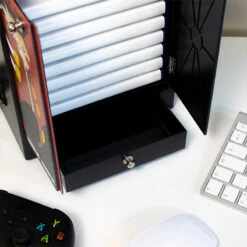 Sonic Gaming Locker 8 Sonic Gaming Locker -Little Things Toys NUM 432593 000 004