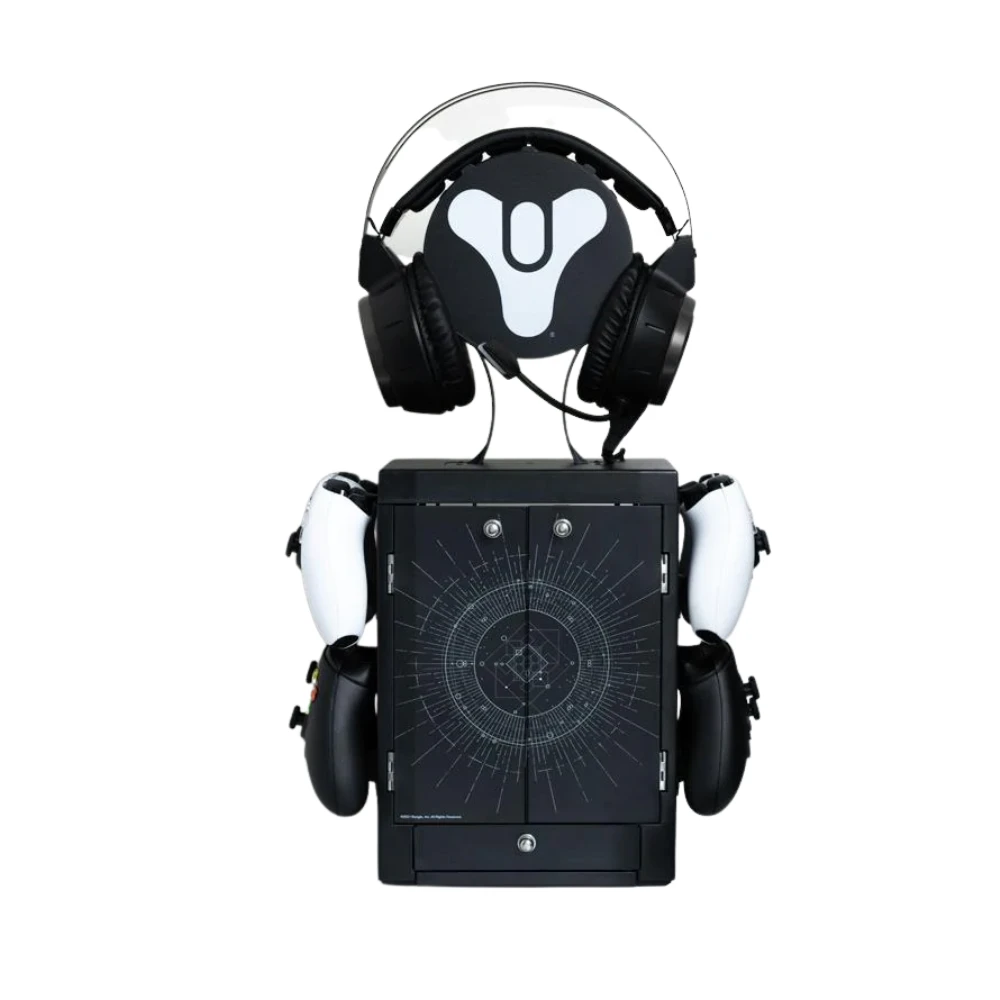 Destiny Gaming Locker 1 Destiny Gaming Locker