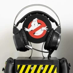 Ghostbusters Gaming Locker -Little Things Toys NUM 433576 000 005