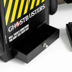 Ghostbusters Gaming Locker -Little Things Toys NUM 433576 000 007