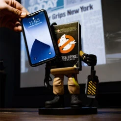Power Idolz Ghostbusters Wireless Charging Dock 9 Power Idolz Ghostbusters Wireless Charging Dock -Little Things Toys NUM 435785 000 004