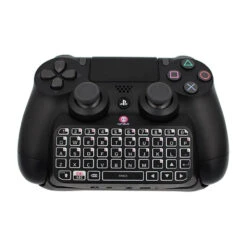 Sony PlayStation 4 PS4 Keyboard Chatpad