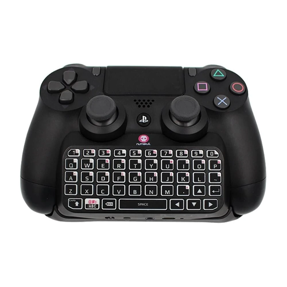 Sony PlayStation 4 PS4 Keyboard Chatpad 1 Sony PlayStation 4 PS4 Keyboard Chatpad