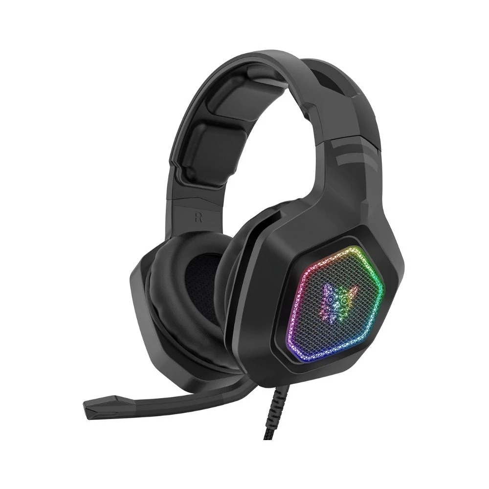 Onikuma : K10 7.1 Wired Headset 1 Onikuma : K10 7.1 Wired Headset