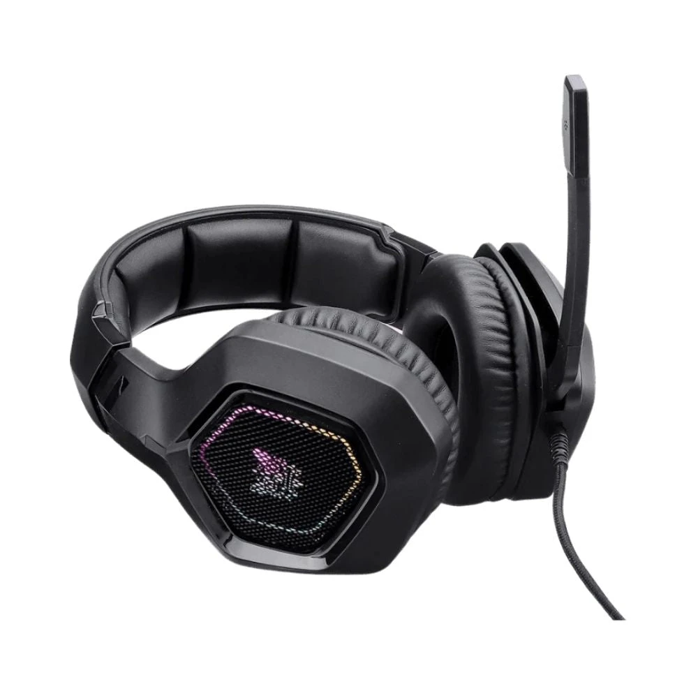 Onikuma : K10 7.1 Wired Headset 2 Onikuma : K10 7.1 Wired Headset - Image 2