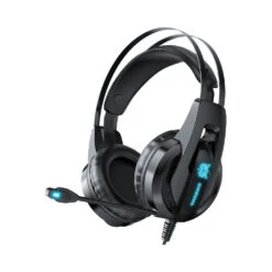 Onikuma : K16 Blue LED Wired Headset