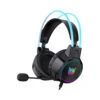 Onikuma : X15 Pro Black Wired Headset