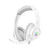 Onikuma : X16 Wired Headset (White)