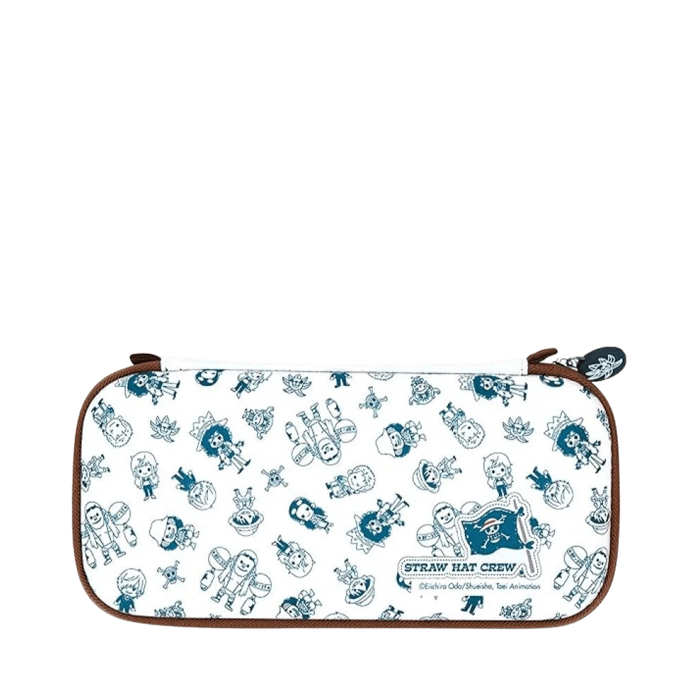 Nintendo Switch One Piece Bag "Chibi" 1 Nintendo Switch One Piece Bag "Chibi"