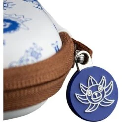 Nintendo Switch One Piece Bag "Chibi" 5 Nintendo Switch One Piece Bag "Chibi" -Little Things Toys OPSWBAGCHIBI 000 003