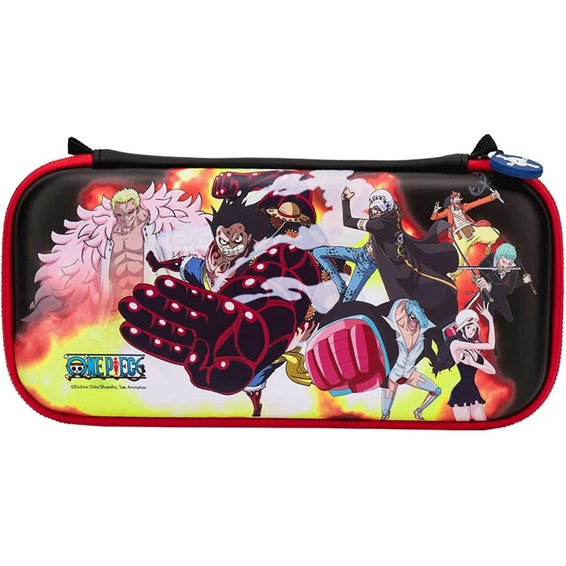 Nintendo Switch One Piece Full Pack "Dressrosa" 3 Nintendo Switch One Piece Full Pack "Dressrosa" - Image 3