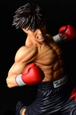 Hajime No Ippo Takeshi Sendou -finish Blow 1/6 Scale Figure By Orcatoys 9 Hajime No Ippo Takeshi Sendou -finish Blow 1/6 Scale Figure By Orcatoys -Little Things Toys OR85453 000 004