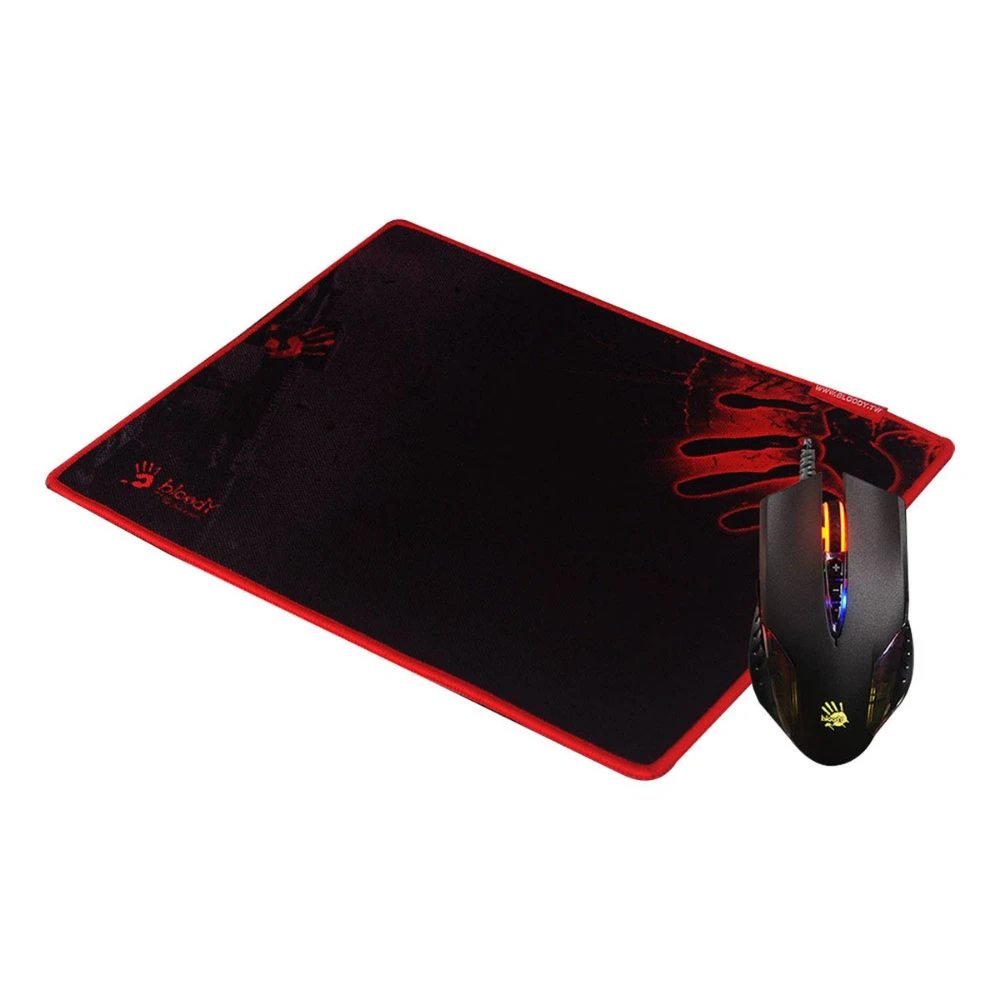 Bloody : Neon X'Glide Gaming Mouse Bundle 1 Bloody : Neon X'Glide Gaming Mouse Bundle