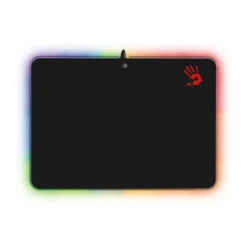 Bloody : RGB Gaming Mouse Pad