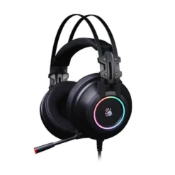 Bloody : RGB Gaming Headphone Noise Cancelling