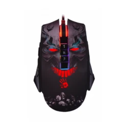 Bloody : P85s RGB Animation Gaming Mouse