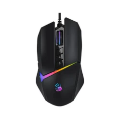 Bloody : W60 Max RGB Gaming Mouse