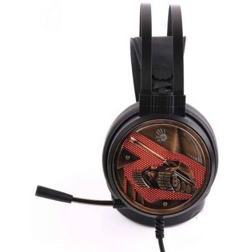 Bloody : G650S Gaming Headset 1 Bloody : G650S Gaming Headset