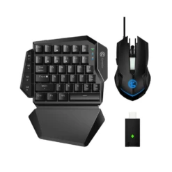 Gamesir : VX Aim Switch