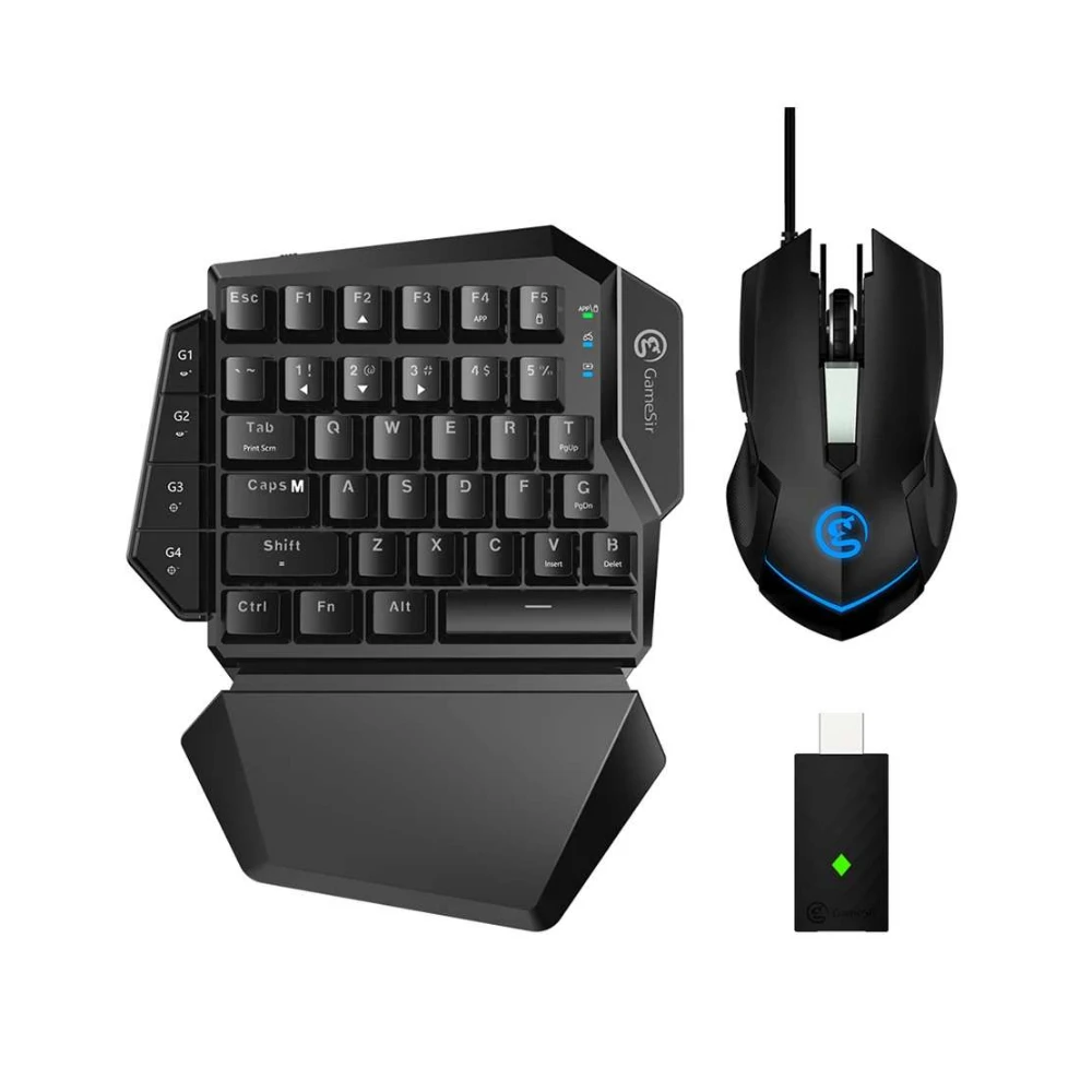 Gamesir : VX Aim Switch 1 Gamesir : VX Aim Switch