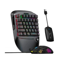 Gamesir : VX2 Aim Switch Gaming Keypad