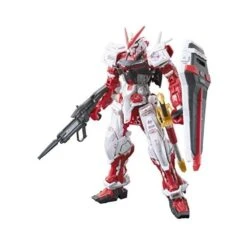 1/144 RG #19 Gundam Astray Red Frame