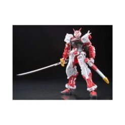 1/144 RG #19 Gundam Astray Red Frame -Little Things Toys OTM 006343 000 003