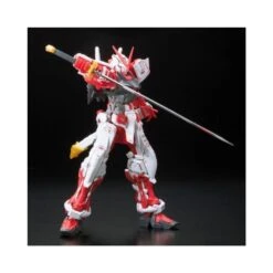 1/144 RG #19 Gundam Astray Red Frame -Little Things Toys OTM 006343 000 004