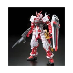 1/144 RG #19 Gundam Astray Red Frame -Little Things Toys OTM 006343 000 005