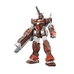 Bandai: 1/100 MG FA-78-2 Heavy Gundam