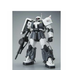Bandai: 1/100 MG Zaku II High Mobility Type Eric Mansfield Custom