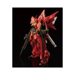 1/144 RG #22 Sinanju -Little Things Toys OTM 075905 000 003