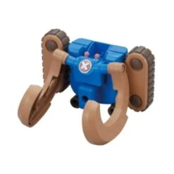 One Piece Chopper Robo Super No.3 Horn Dozer -Little Things Toys OTM 094388 000 003