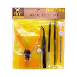 Otaku ME Basic Tool Kit