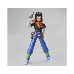 Figure-rise Standard Android 17 -Little Things Toys OTM 156383 000 003