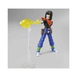 Figure-rise Standard Android 17 -Little Things Toys OTM 156383 000 004