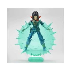 Figure-rise Standard Android 17 -Little Things Toys OTM 156383 000 005