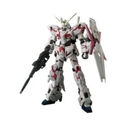 1/144 RG #25 Unicorn Gundam