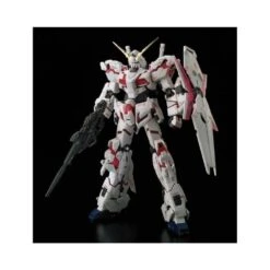 1/144 RG #25 Unicorn Gundam -Little Things Toys OTM 167419 000 003