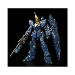 1/144 RG #27 Unicorn Gundam 02 Banshee Norn -Little Things Toys OTM 210603 000 004