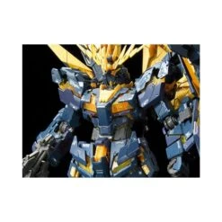 1/144 RG #27 Unicorn Gundam 02 Banshee Norn -Little Things Toys OTM 210603 000 006