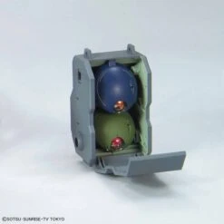 Bandai Spirits: 1/144 HGBD #03 Grimoire Red Beret -Little Things Toys OTM 257356 000 006