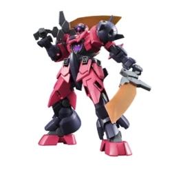 Bandai Spirits: 1/144 HGBD #05 Ogre GN-X