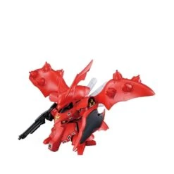 SDCS #03 Nightingale