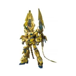 1/144 HGUC #213 Unicorn Gundam 03 Phenex Destroy Mode Narrative Version