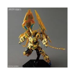 1/144 HGUC #213 Unicorn Gundam 03 Phenex Destroy Mode Narrative Version 5 1/144 HGUC #213 Unicorn Gundam 03 Phenex Destroy Mode Narrative Version -Little Things Toys OTM 299653 000 003