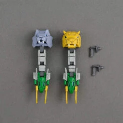 Bandai Spirits: 1/144 HGBD #11 Gundam Jiyan Altron 6 Bandai Spirits: 1/144 HGBD #11 Gundam Jiyan Altron -Little Things Toys OTM 303565 000 003